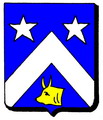 Wappen Nr. 1