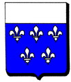 Wappen Nr. 44